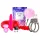 LoveBoxxx - set vibratore - kit 7 pezzi