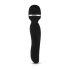Sway No.4 Wand - vibratore massaggiante ricaricabile - nero