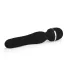 Sway No.4 Wand - vibratore massaggiante ricaricabile - nero