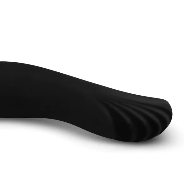 Sway No.4 Wand - vibratore massaggiante ricaricabile - nero