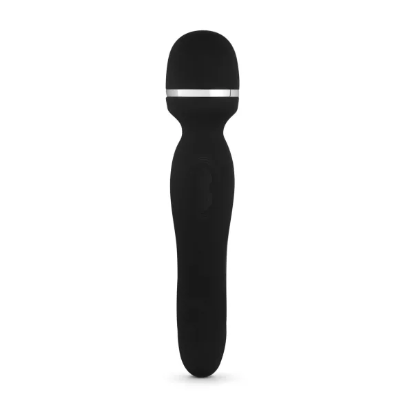 Sway No.4 Wand - vibratore massaggiante ricaricabile - nero