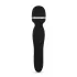 Sway No.4 Wand - vibratore massaggiante ricaricabile - nero