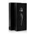 Sway No.4 Wand - vibratore massaggiante ricaricabile - nero
