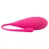 Teazers - set di 6 palline kegel - silicone rosa