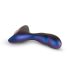 Hueman Intergalactic - vibratore anale - vibrante - silicone viola