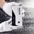 Hueman Uranus - vibratore anale wireless ricaricabile - viola