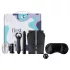 First. Together - kit sex principiante - set 7 pezzi