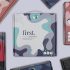 Primo Amore: Set Intimo Iniziale (7 pezzi)