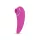 EasyToys Taptastic Vibe - vibratore clitorideo ricaricabile e impermeabile (rosa)