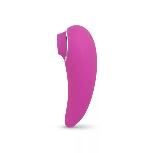 EasyToys Taptastic Vibe - vibratore clitorideo ricaricabile e impermeabile (rosa)
