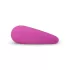 EasyToys Taptastic Vibe - vibratore clitorideo ricaricabile e impermeabile (rosa)