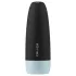CRUIZR CP01 - masturbatore automatico rotante e succhiante - nero/blu