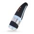 CRUIZR CP02 - masturbatore rotante ricaricabile (nero-blu)