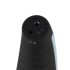 CRUIZR CP02 - masturbatore rotante ricaricabile (nero-blu)