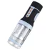 CRUIZR CM04 - masturbatore automatico rotante - nero blu