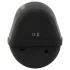 CRUIZR CM05 - masturbatore automatico spingente e succhiante - nero blu