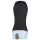 CRUIZR CM06 - masturbatore vibrante automatico con suoni - nero blu