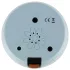 CRUIZR CM06 - masturbatore vibrante automatico con suoni - nero blu
