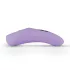 LUV EGG XL - vibratore a distanza ricaricabile - uovo vibrante viola
