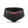 No-Parts Robin - slip nero con cinturini - Taglia L