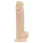 Real Fantasy Ashton - dildo realistico con testicoli - 20,5cm color carne