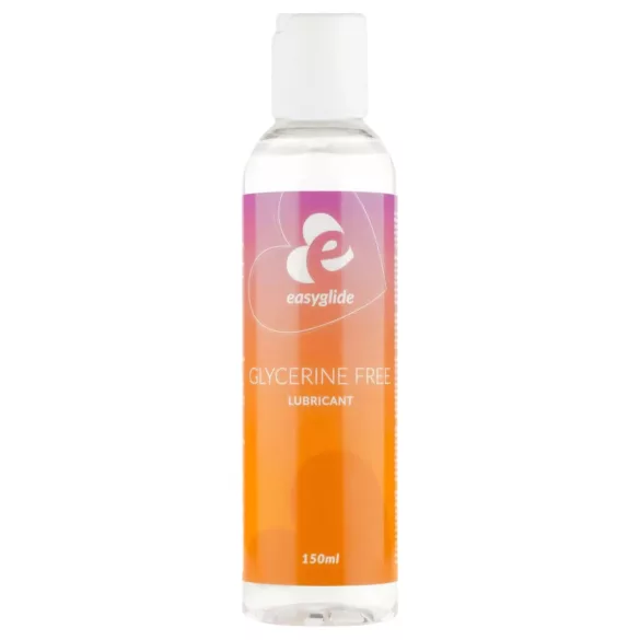 EasyGlide senza glicerina - lubrificante a base d’acqua (150 ml)