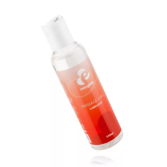 EasyGlide - lubrificante intimo e gel da massaggio a base d’acqua 150ml