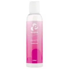   EasyGlide - lubrificante effetto sperma a base d’acqua - bianco 150ml