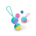 PMV20 Vita - set di palline kegel regolabili - multicolore