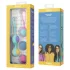 PMV20 Vita - set di palline kegel regolabili - multicolore
