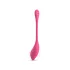 EasyConnect - ovetto vibrante telecomandato - silicone rosa