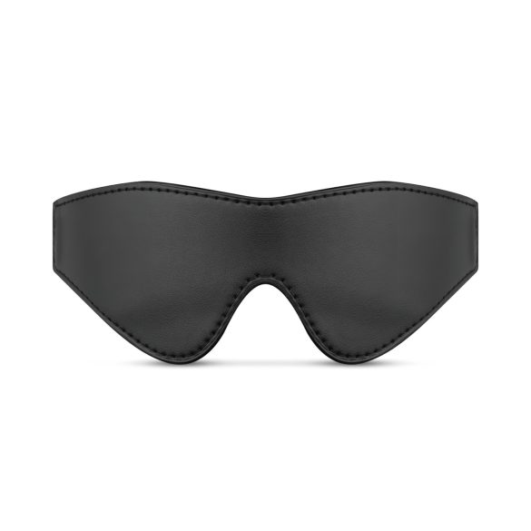 Bedroom Fantasies - kit BDSM completo 5 pezzi - nero