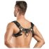 Bedroom Fantasies Bruno - top imbracatura (nero) - S-XL