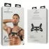 Bedroom Fantasies Bruno - top sexy donna - nero - taglia S-XL