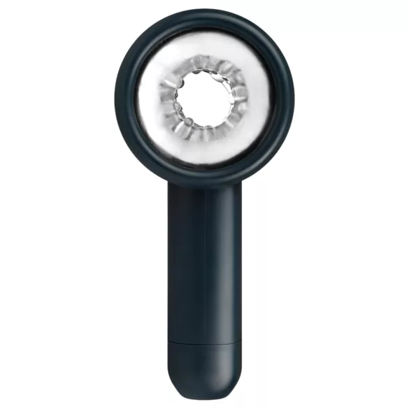 FPPR - masturbatore automatico uomo - movimento su e giù - nero