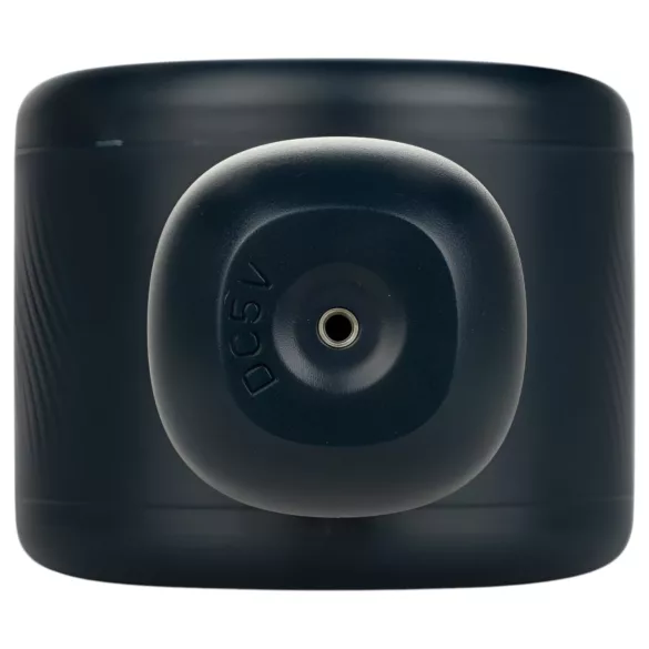 FPPR - masturbatore automatico uomo - movimento su e giù - nero