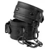 Bedroom Fantasies - manette da polso con catena - nero