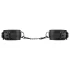 Bedroom Fantasies - manette caviglia con catena - nero