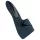 Boners - vibratore glande ricaricabile impermeabile - silicone blu