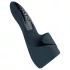 Boners - vibratore glande ricaricabile impermeabile - silicone blu
