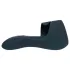Boners - vibratore glande ricaricabile impermeabile - silicone blu