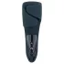 Boners - vibratore glande ricaricabile impermeabile - silicone blu