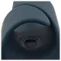 Boners - vibratore glande ricaricabile impermeabile - silicone blu