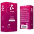 EasyGlide Ultra Thin - preservativi ultra sottili (10 pezzi)