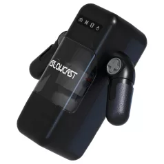 BLOWCAST Blowbot - masturbatore automatico uomo - nero