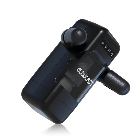 BLOWCAST Blowbot - masturbatore automatico uomo - nero