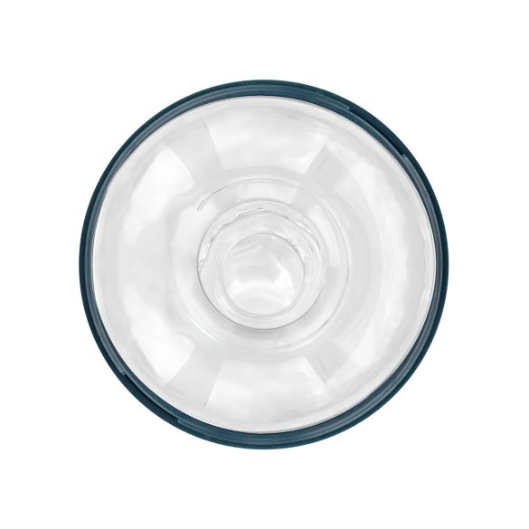 FPPR. - masturbatore maschile twist - trasparente