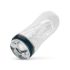 FPPR. - masturbatore maschile twist - trasparente
