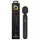 BLAQ - vibratore massaggiante digitale - nero