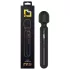 BLAQ - vibratore massaggiante digitale - nero